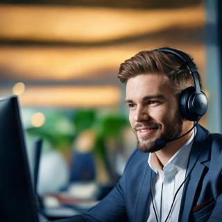 In der heutigen digitalen Welt, in der Kunden jederzeit und überall mit Unternehmen interagieren, ist eine effektive Kundenbindung wichtiger denn je. Ein leistungsstarkes Customer Relationship Management (CRM) bildet dabei den Kern jeder erfolgreichen Kundenbeziehung und trägt entscheidend zur Kundenzufriedenheit bei.