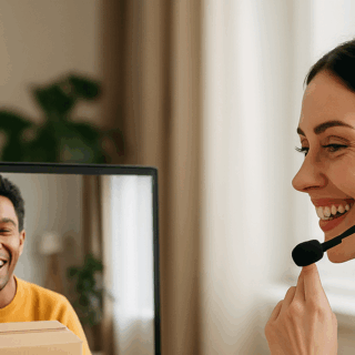 In der heutigen wettbewerbsintensiven Geschäftswelt ist Fulfillment weit mehr als nur die pünktliche Lieferung eines Produkts. Es ist ein entscheidender Faktor, der das Kundenerlebnis (Customer Experience, CX) maßgeblich beeinflusst. Doch wie kann Fulfillment dazu beitragen, die Erwartungen der Kunden nicht nur zu erfüllen, sondern zu übertreffen? Und welche Rolle spielt die Emotionalität in diesem Prozess?