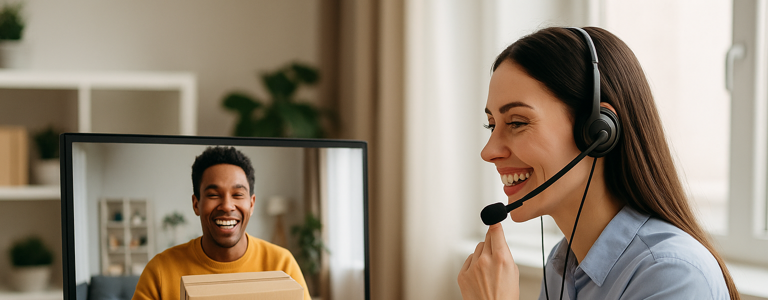 In der heutigen wettbewerbsintensiven Geschäftswelt ist Fulfillment weit mehr als nur die pünktliche Lieferung eines Produkts. Es ist ein entscheidender Faktor, der das Kundenerlebnis (Customer Experience, CX) maßgeblich beeinflusst. Doch wie kann Fulfillment dazu beitragen, die Erwartungen der Kunden nicht nur zu erfüllen, sondern zu übertreffen? Und welche Rolle spielt die Emotionalität in diesem Prozess?