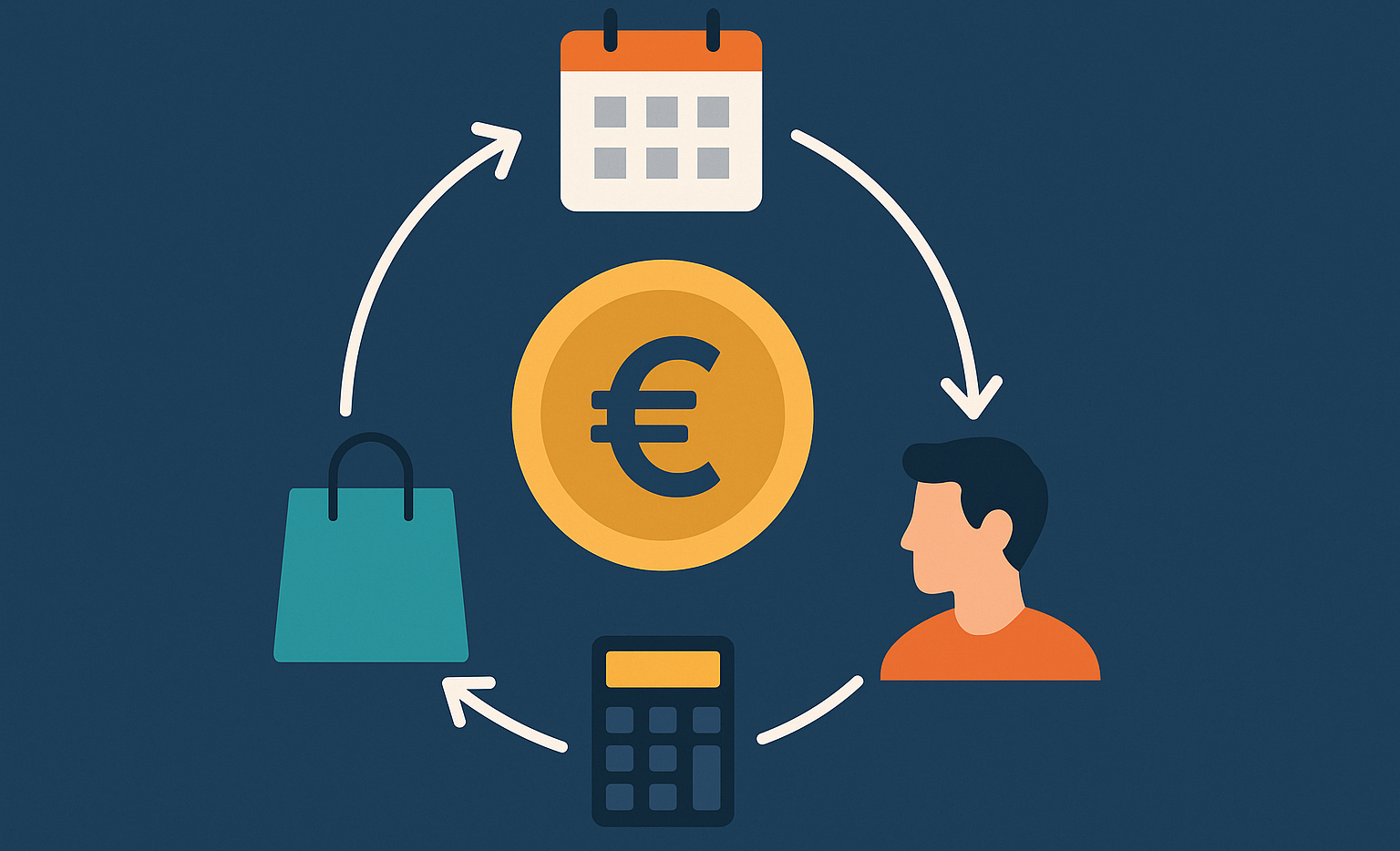 Customer Lifetime Value: Ein Schlüssel zur langfristigen Kundenbindung Customer Lifetime Value (CLV) beschreibt den Gesamtwert, den ein Kunde im Laufe seiner Beziehung zu einem Unternehmen generiert – abzüglich der Kosten für seine Akquise und Betreuung. Diese Kennzahl hilft Unternehmen dabei zu verstehen, wie profitabel eine Kundenbeziehung über die Zeit ist und wie viel in die Kundenakquise und -bindung investiert werden sollte. CLV-orientiertes Denken zahlt sich aus: Bestehende Kunden zu halten ist erheblich günstiger als neue zu gewinnen – Schätzungen zufolge ist die Neukundengewinnung sechs- bis siebenmal so teuer wie die Bindung bestehender Kunden. Schon eine Reduzierung der Abwanderungsrate (Churn) um 5 % kann je nach Branche die Profitabilität um 25–95 % steigern. Ein hoher CLV steht somit für loyale, zufriedene Kunden – und diese kaufen häufiger, sind weniger preissensibel und empfehlen die Marke weiter. Im Folgenden beleuchten wir, was genau der Customer Lifetime Value ist, wie man ihn berechnet und mit welchen Strategien Unternehmen ihn steigern können, um langfristige Kundenbeziehungen aufzubauen.